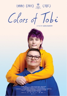 Colors of Tobi Trailer