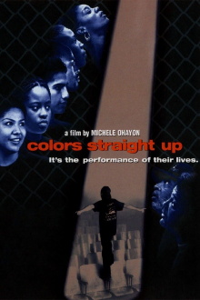 Colors Straight Up Trailer