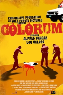 Colorum Trailer