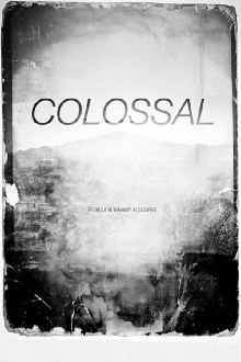 Colossal Trailer