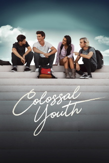 Colossal Youth Trailer