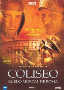 Colosseum - Rome's Arena of Death Trailer