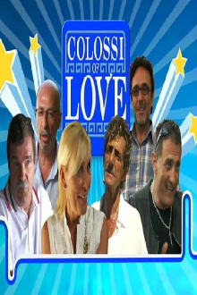 Colossi of Love Trailer