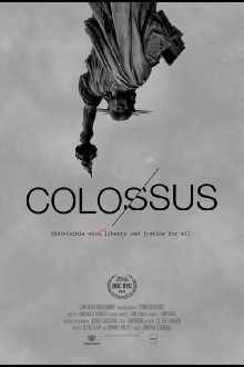 Colossus Trailer