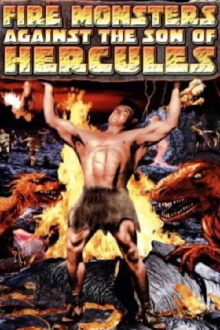 Colossus of the Stone Age Trailer