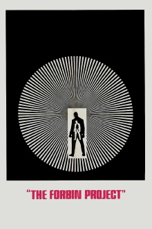 Colossus: The Forbin Project Trailer