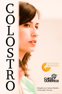 Colostro Trailer
