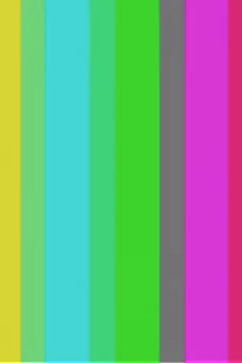 Colour Bars Trailer