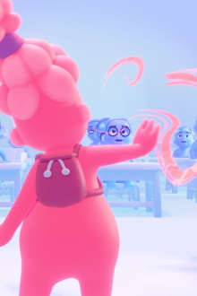 Colour! Trailer