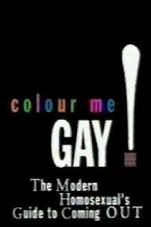 Colour Me Gay Trailer
