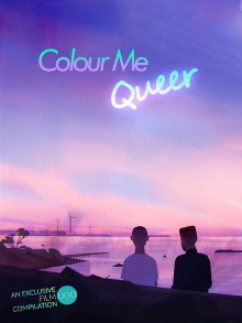 Colour Me Queer Trailer