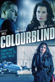 Colourblind Trailer