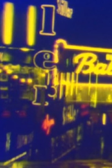 Coloured Light District Trailer