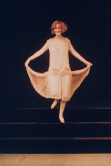 Colourful Fashions from Paris Trailer