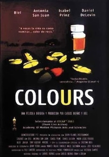 Colours Trailer