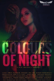 Colours Of Night Trailer
