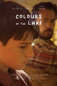 Colours of the Lake Trailer
