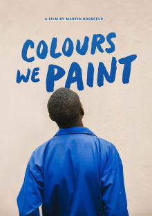 Colours We Paint Trailer