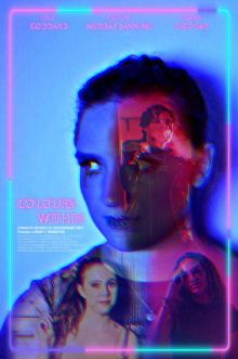 Colours Within Trailer