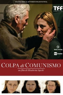 Colpa di comunismo Trailer