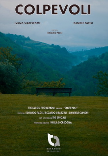 Colpevoli Trailer