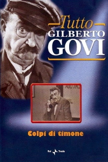 Colpi di timone Trailer