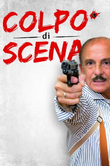 Colpo di scena Trailer