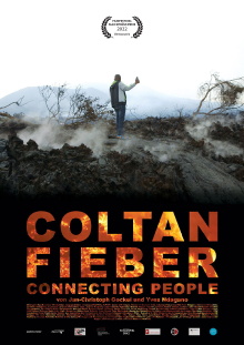 Coltan-Fieber: Connecting People Trailer
