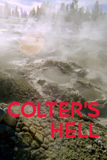 Colter's Hell Trailer