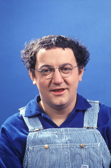 Coluche : C'est pour rire Trailer