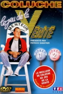Coluche - Le jeu de la vérité Trailer
