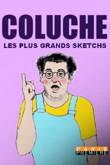 Coluche, les plus grands sketchs Trailer
