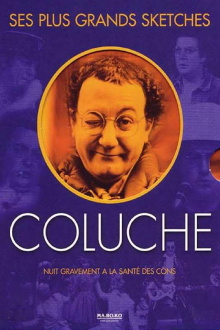 Coluche - Ses plus grands sketches Trailer