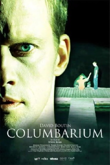 Columbarium Trailer