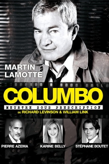 Columbo, meurtre sous prescription Trailer