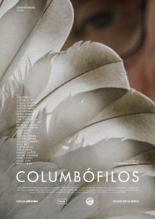 Columbófilos Trailer