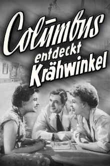 Columbus Discovers Kraehwinkel Trailer