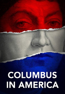 Columbus in America Trailer