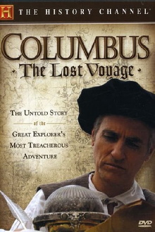 Columbus The Lost Voyage Trailer