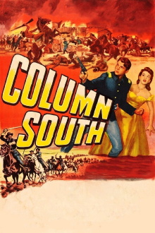 Column South Trailer