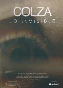 Colza, lo invisible Trailer
