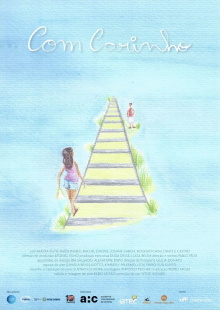 Com Carinho Trailer