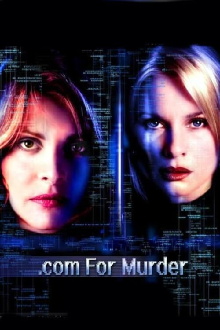 .com for Murder Trailer