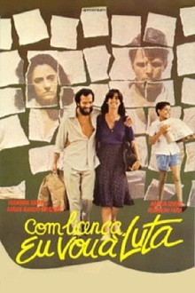 Com Licença, Eu Vou à Luta Trailer