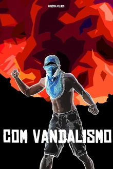 Com Vandalismo Trailer
