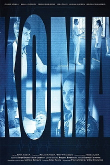 Coma Trailer