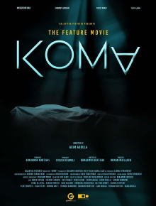 Coma Trailer