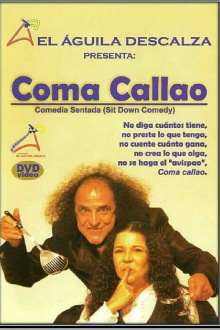 Coma Callao Trailer