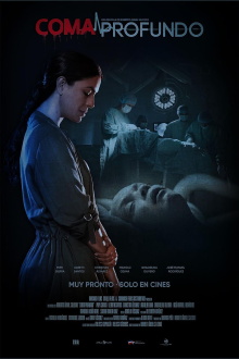 Coma Profundo Trailer
