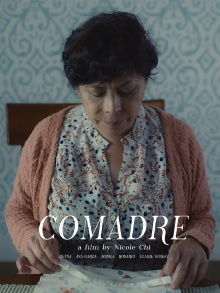 Comadre Trailer
